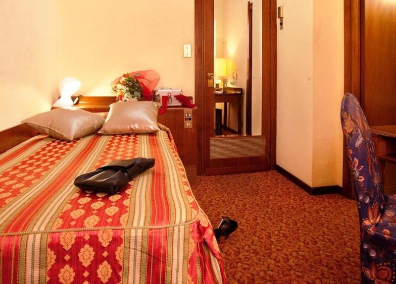 Aria Palace by OMNIA Hotels fotoğrafı