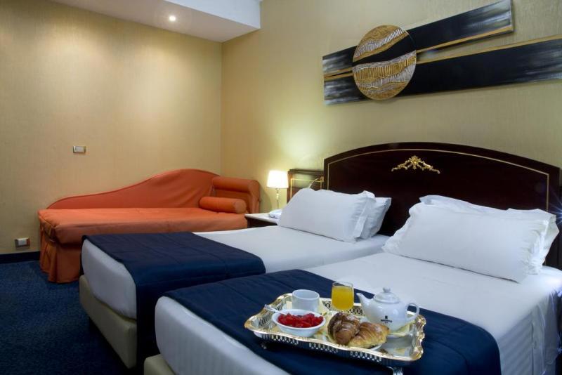 Aria Palace by OMNIA Hotels galeri fotoğrafı