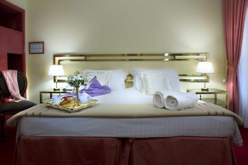 Aria Palace by OMNIA Hotels galeri fotoğrafı
