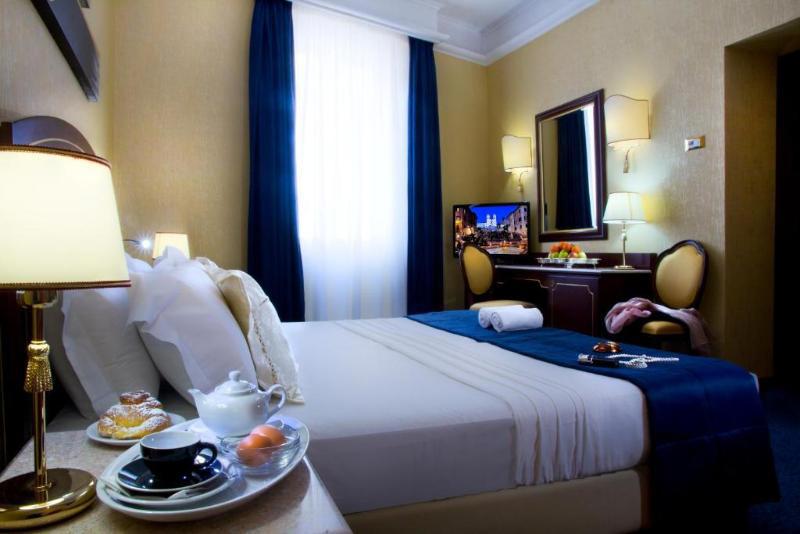 Aria Palace by OMNIA Hotels galeri fotoğrafı