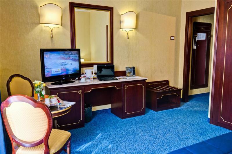 Aria Palace by OMNIA Hotels galeri fotoğrafı