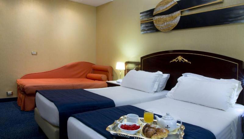 Aria Palace by OMNIA Hotels galeri fotoğrafı