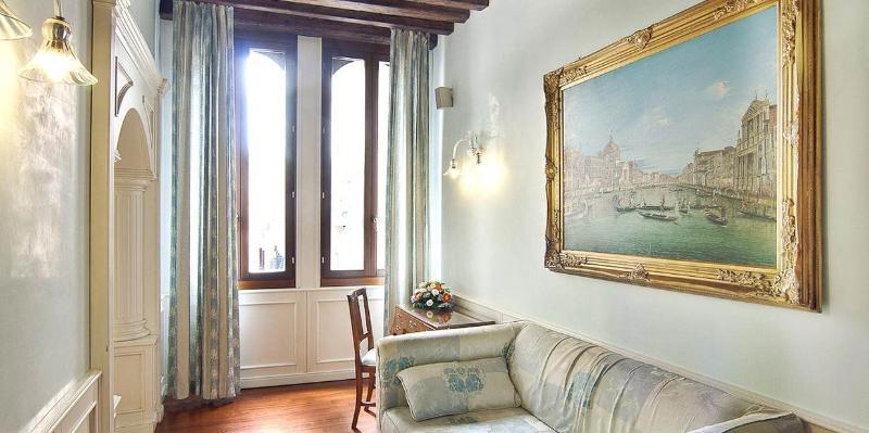 Palazzo La Scala galeri fotoğrafı