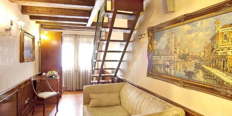 Palazzo La Scala galeri fotoğrafı