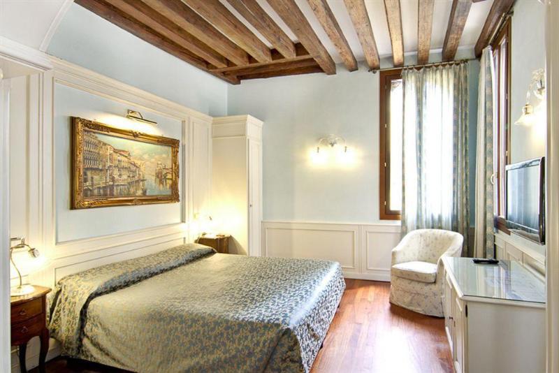 Palazzo La Scala galeri fotoğrafı