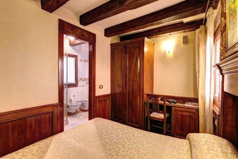 Palazzo La Scala galeri fotoğrafı
