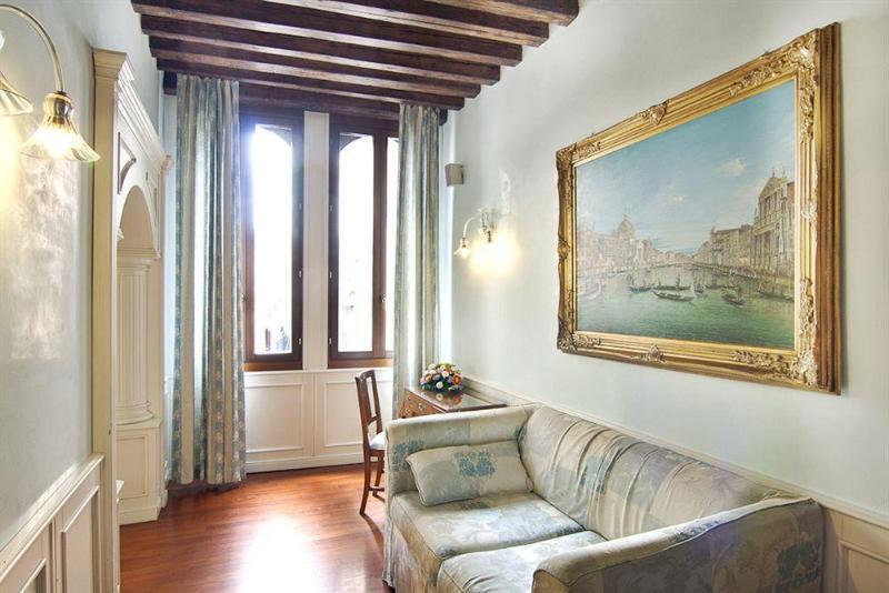 Palazzo La Scala galeri fotoğrafı