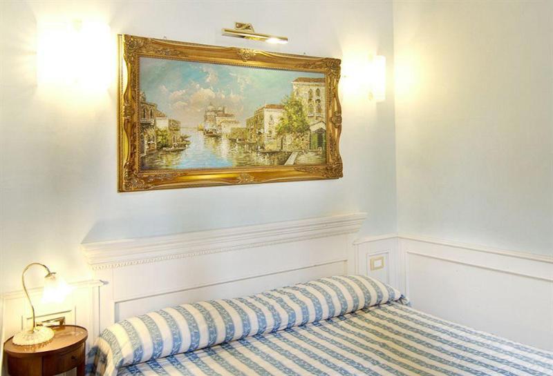 Palazzo La Scala galeri fotoğrafı