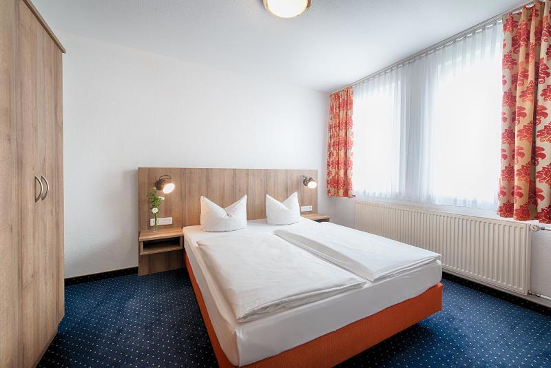 B&B HOTEL Dresden-Altstadt galeri fotoğrafı