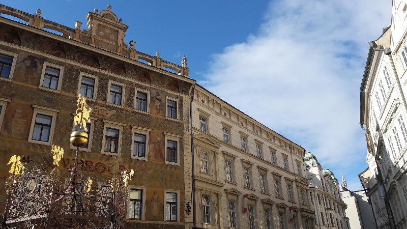 Hotel Rott galeri fotoğrafı