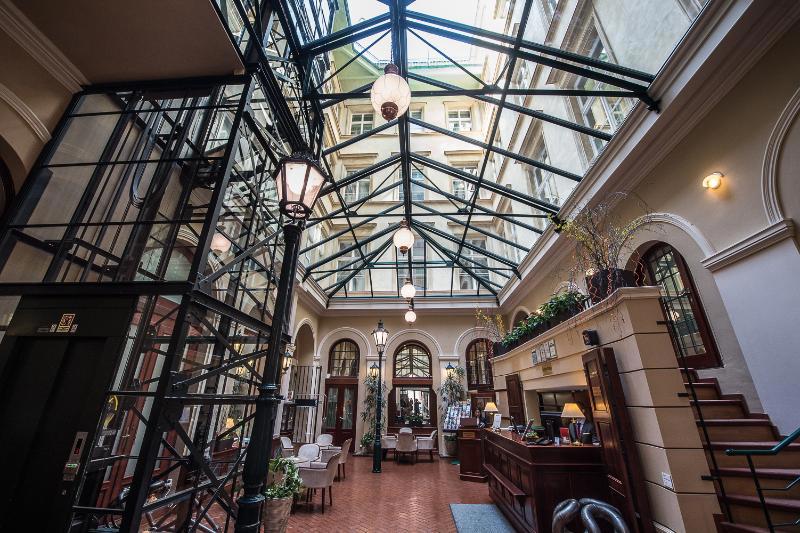 Hotel Rott galeri fotoğrafı
