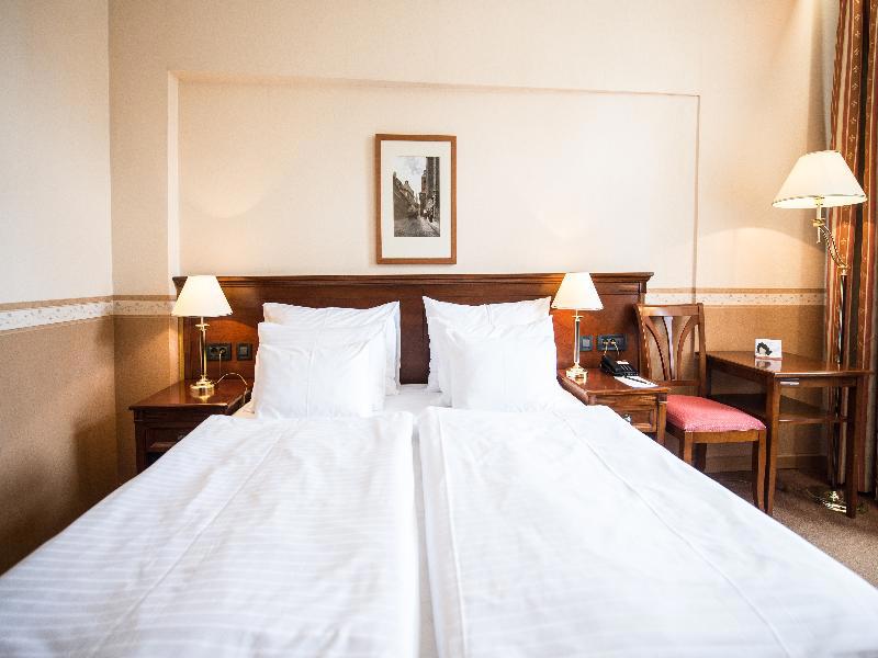 Hotel Rott galeri fotoğrafı