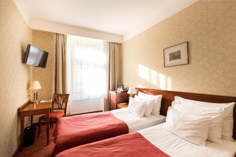 Hotel Rott galeri fotoğrafı