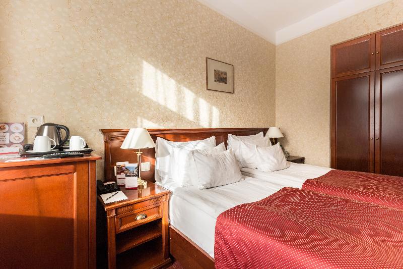 Hotel Rott galeri fotoğrafı