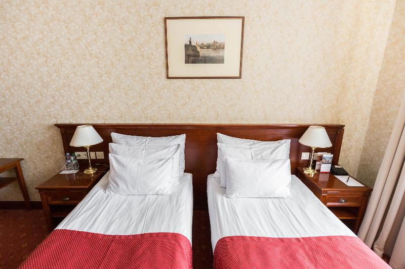 Hotel Rott galeri fotoğrafı