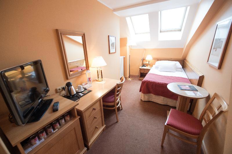 Hotel Rott galeri fotoğrafı