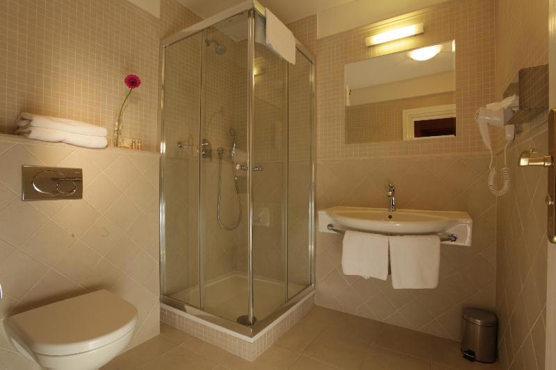 Hotel Rott fotoğrafı