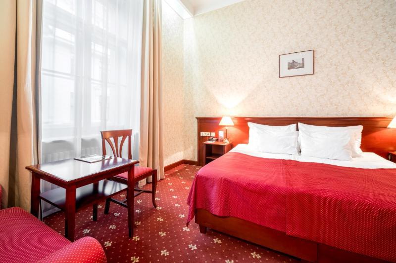 Hotel Rott fotoğrafı