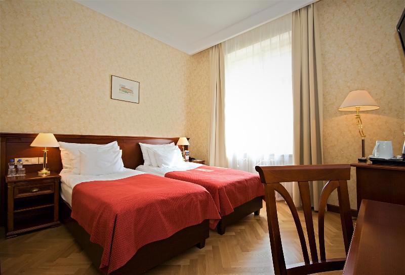 Hotel Rott galeri fotoğrafı