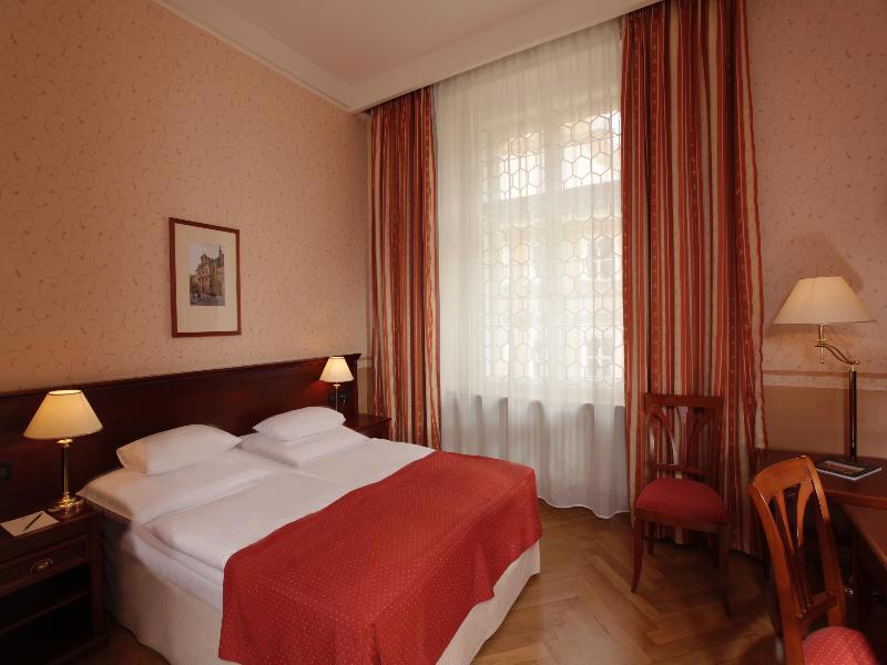 Hotel Rott galeri fotoğrafı