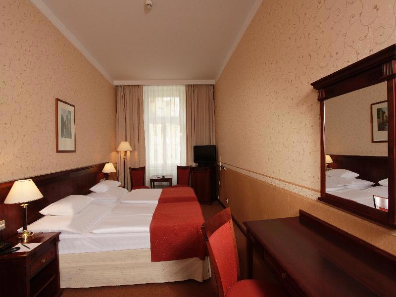 Hotel Rott fotoğrafı