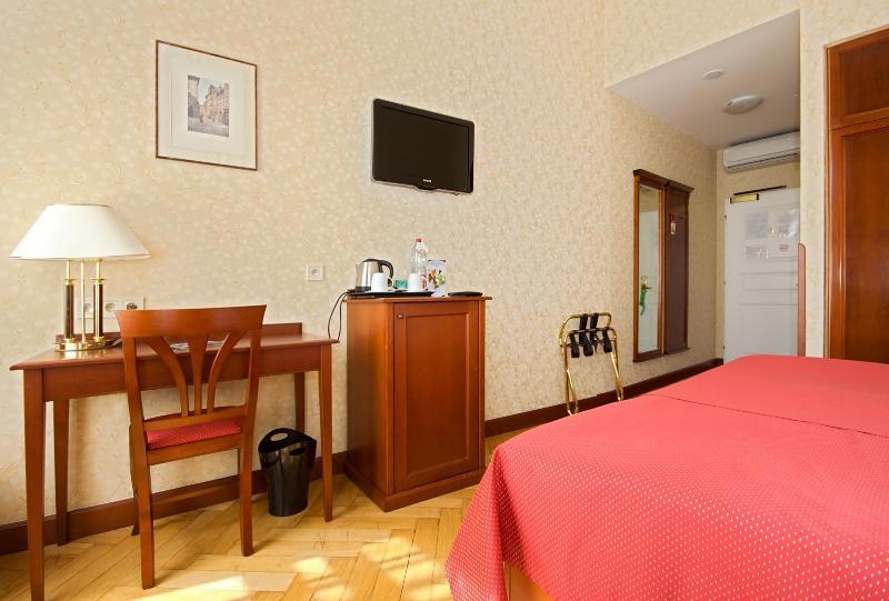 Hotel Rott fotoğrafı
