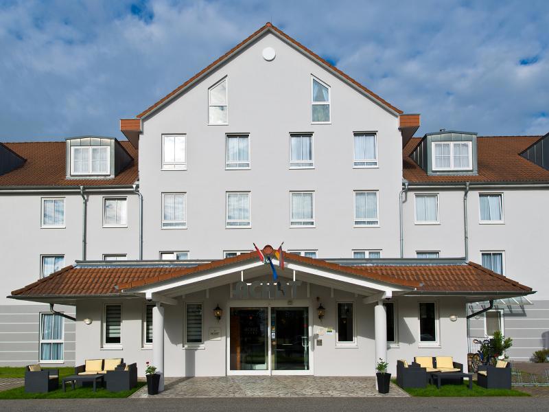 DORMERO Hotel Hoyerswerda fotoğrafı