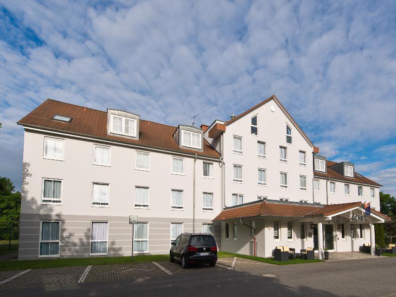 DORMERO Hotel Hoyerswerda galeri fotoğrafı