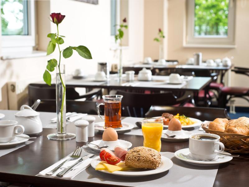 DORMERO Hotel Hoyerswerda galeri fotoğrafı