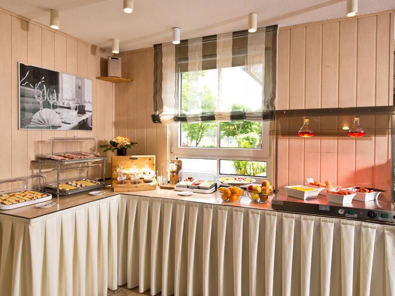 DORMERO Hotel Hoyerswerda galeri fotoğrafı
