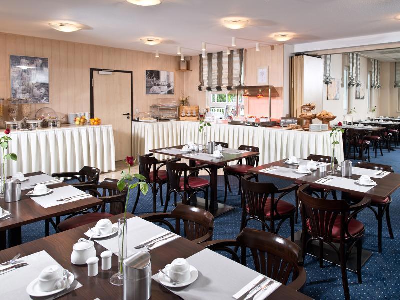 DORMERO Hotel Hoyerswerda galeri fotoğrafı