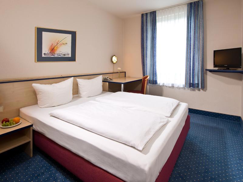 DORMERO Hotel Hoyerswerda galeri fotoğrafı
