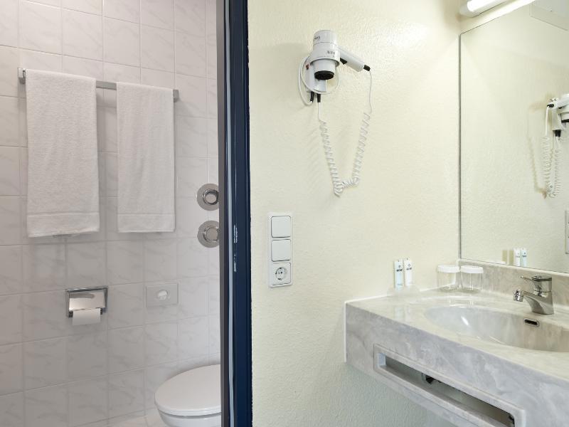 DORMERO Hotel Hoyerswerda fotoğrafı