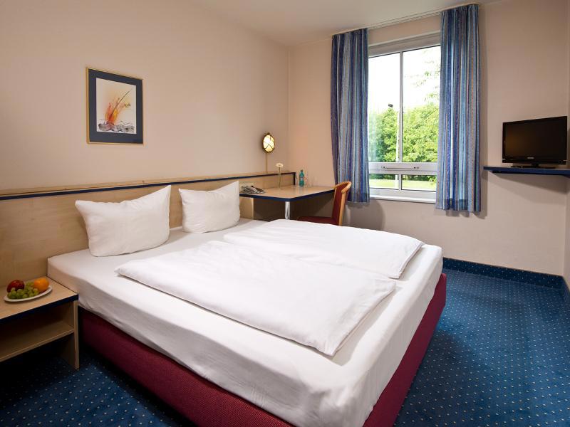 DORMERO Hotel Hoyerswerda galeri fotoğrafı