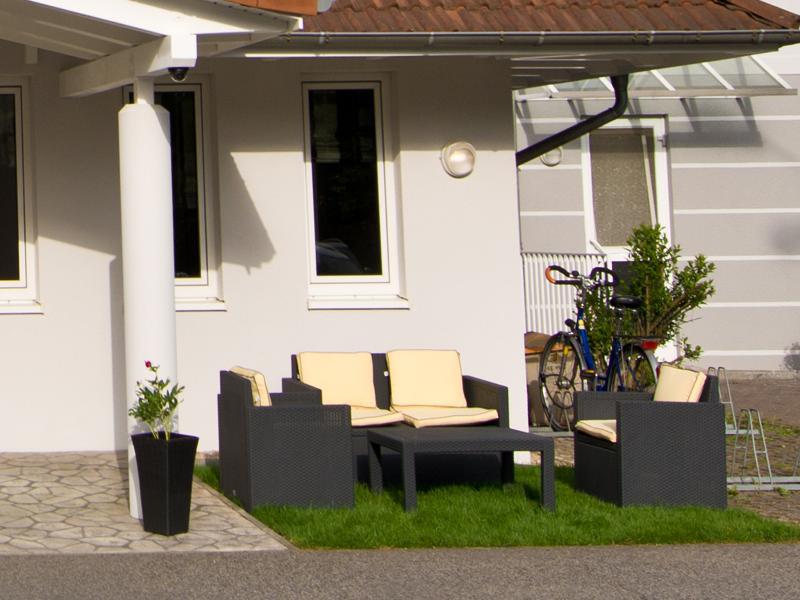 DORMERO Hotel Hoyerswerda galeri fotoğrafı