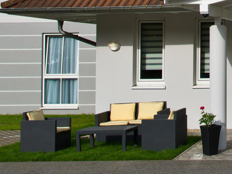 DORMERO Hotel Hoyerswerda galeri fotoğrafı