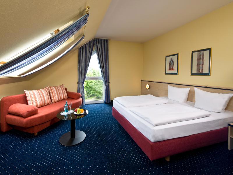 DORMERO Hotel Hoyerswerda galeri fotoğrafı