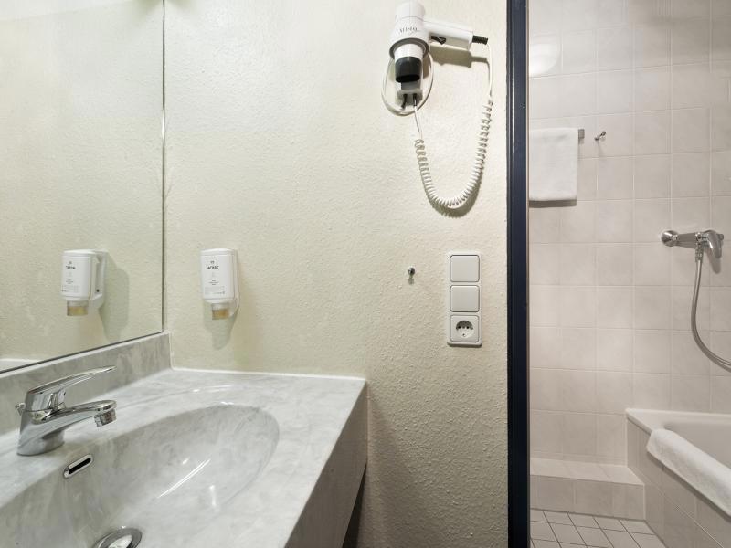 DORMERO Hotel Hoyerswerda galeri fotoğrafı