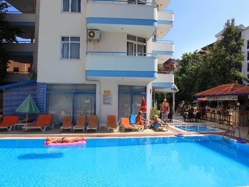 Anahtar Apart galeri fotoğrafı