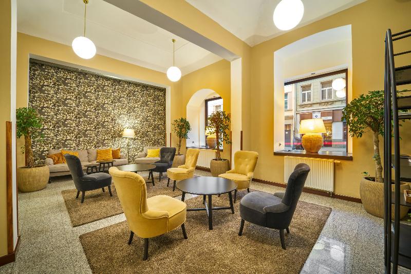 Ea Hotel Victoria