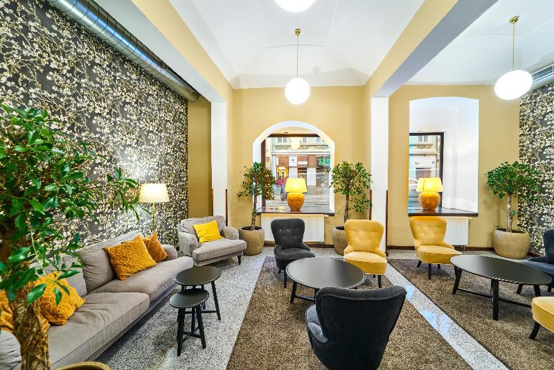 Ea Hotel Victoria