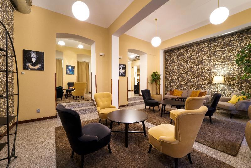 Ea Hotel Victoria