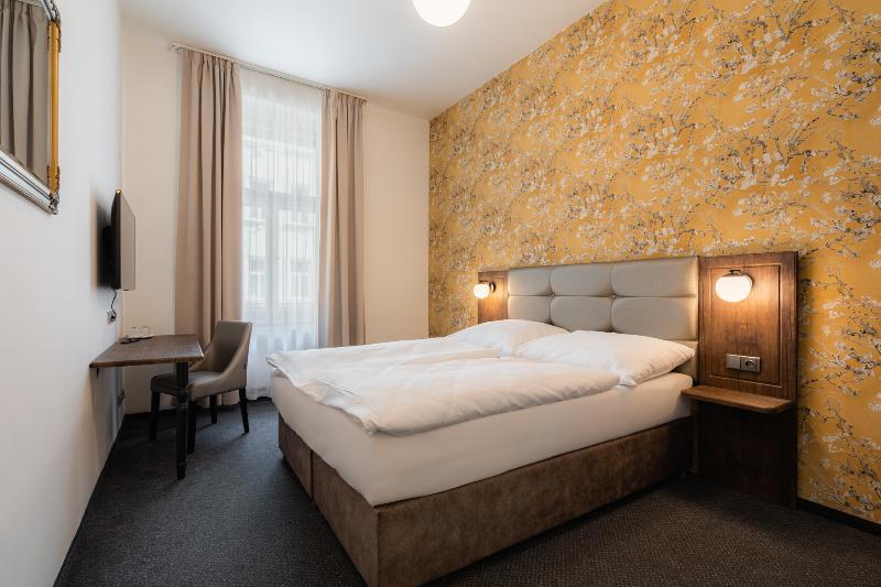 Ea Hotel Victoria