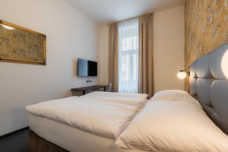 Ea Hotel Victoria