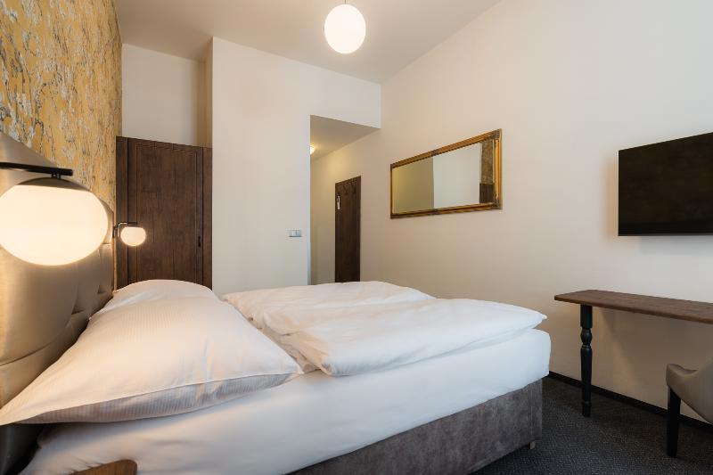 Ea Hotel Victoria
