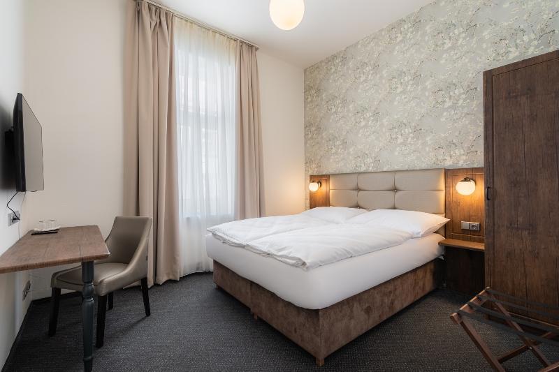 Ea Hotel Victoria