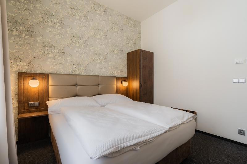 Ea Hotel Victoria