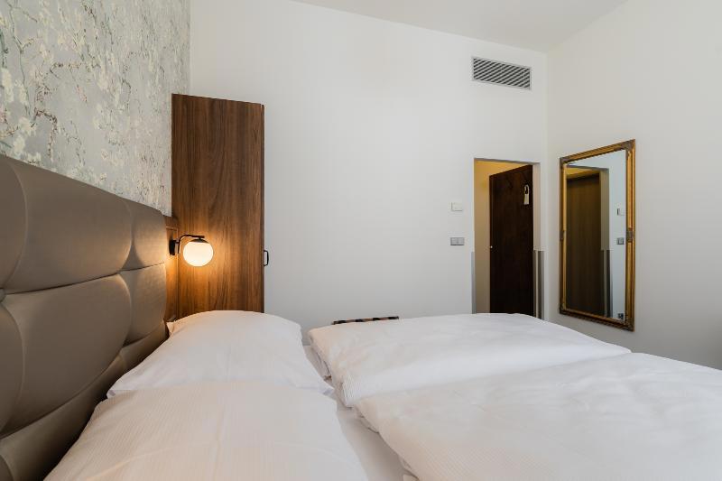 Ea Hotel Victoria