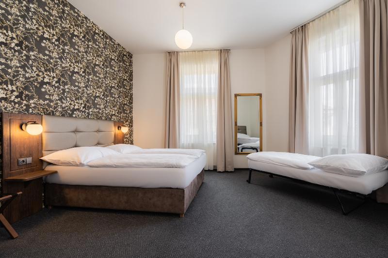Ea Hotel Victoria