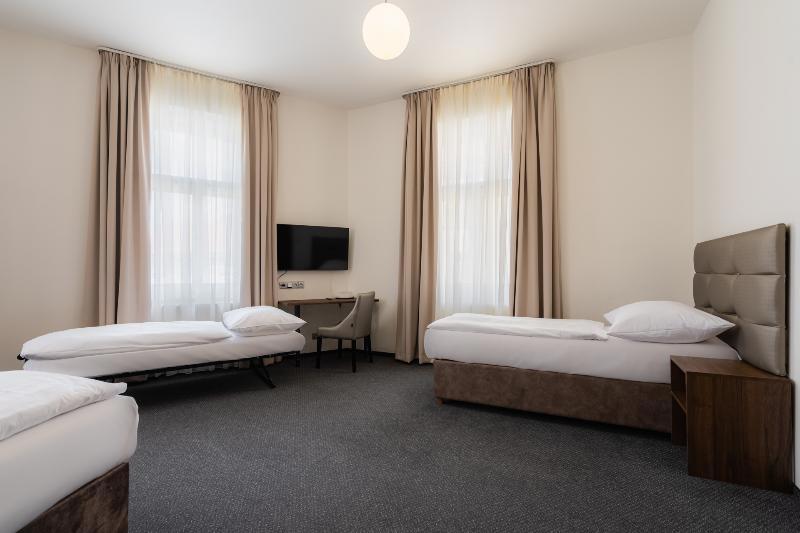 Ea Hotel Victoria